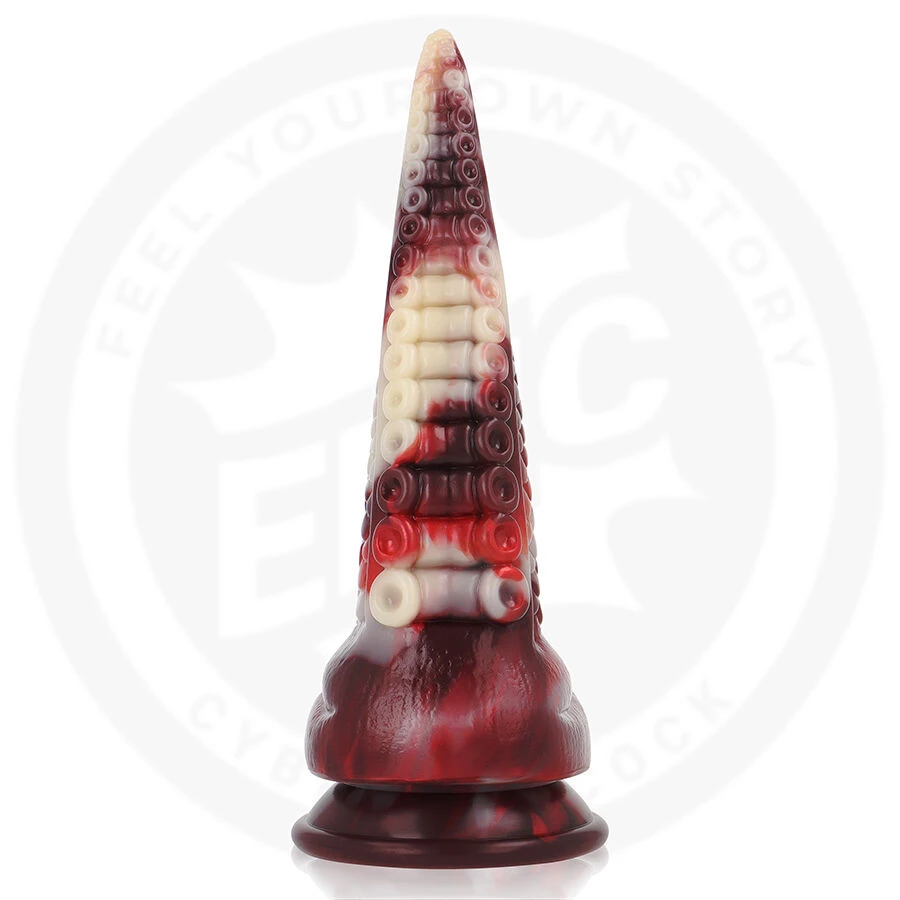 EPIC - DILDO DRAXIS OMBRA ABISMALE